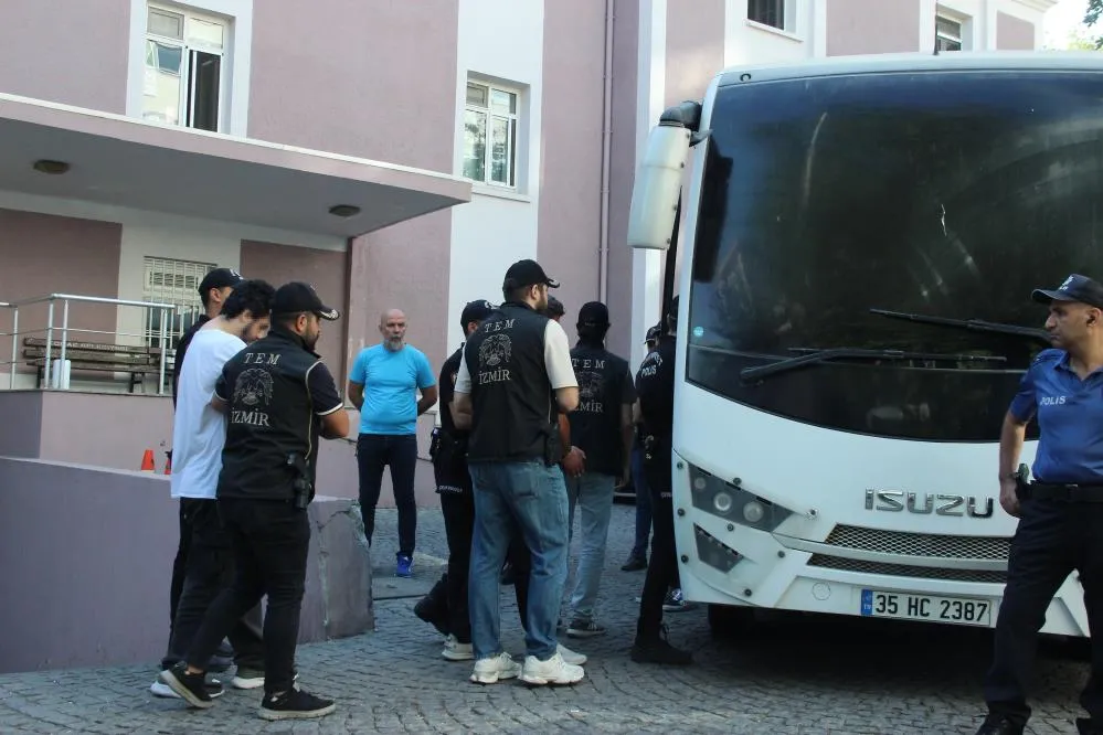 İnegöllü polisi şehit etmişti: İlk ifadesi ortaya çıktı