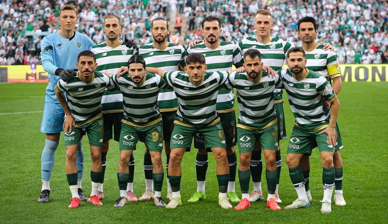 Karadeniz Ereğlispor – Bursaspor maçı ne zaman, saat kaçta, hangi kanalda?