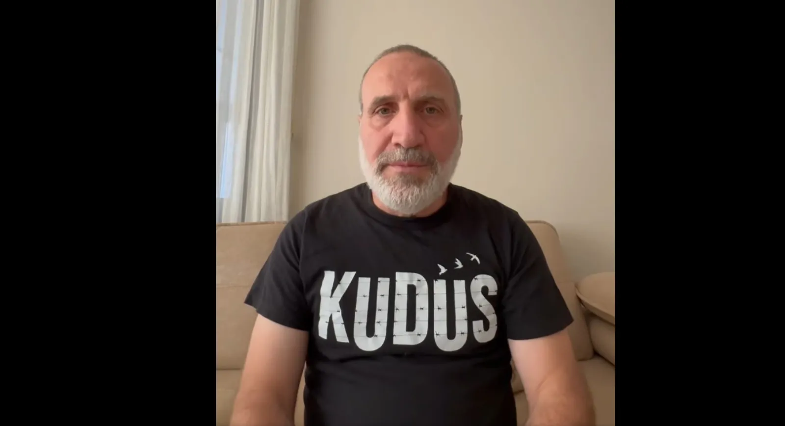 Fikret Bayram Gazze filosu sürecini anlattı