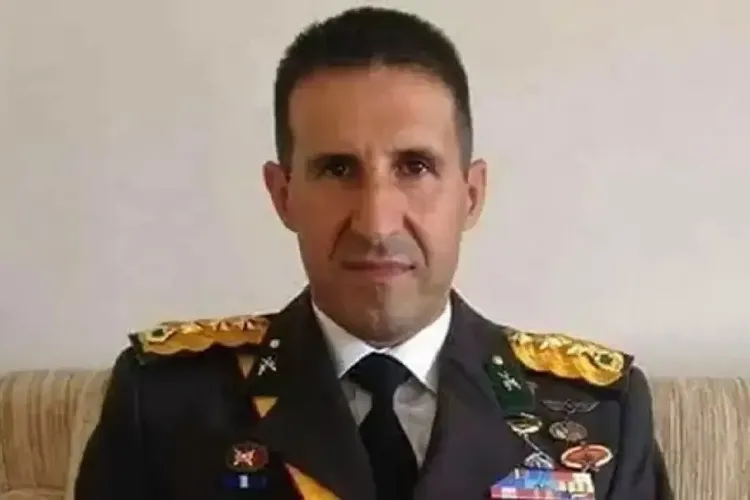 Emekli Albay Orkun Özeller hakkında gözaltı kararı