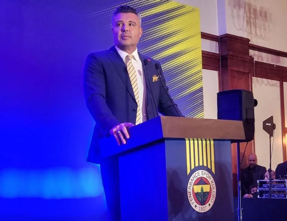 Fenerbahçe'de flaş gelişme! Başkanlık yarışında dengeler değişti