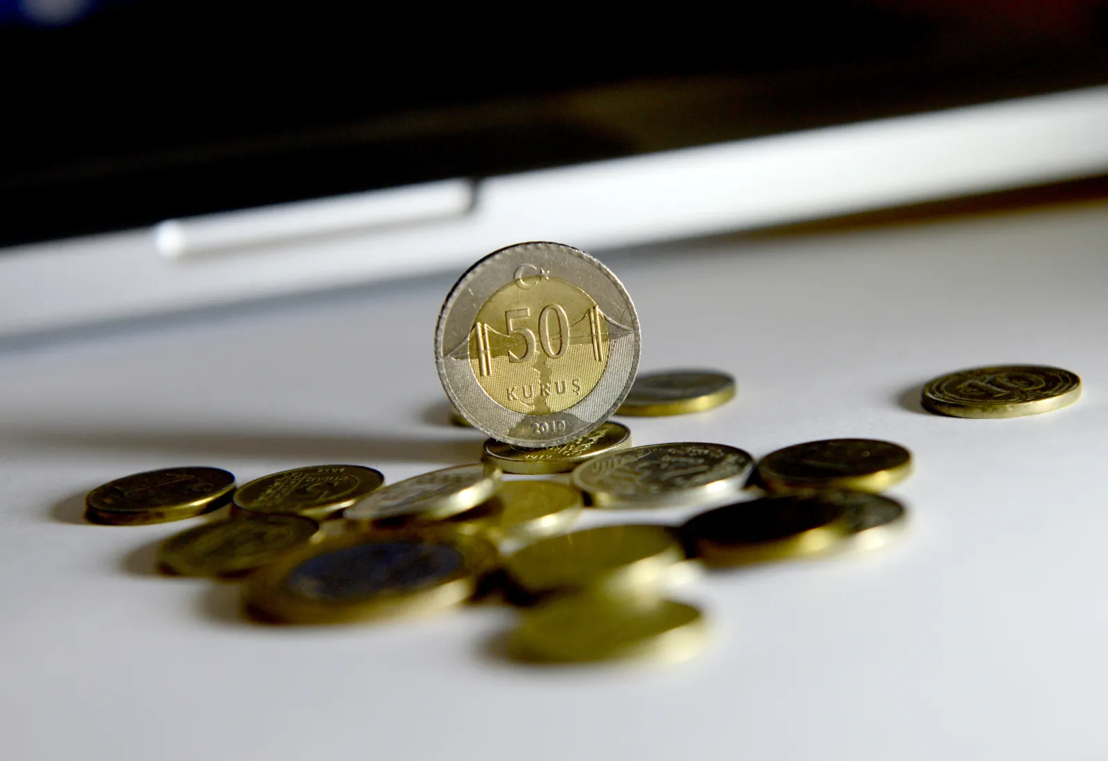 Piyasada madeni para krizi yaşanıyor!