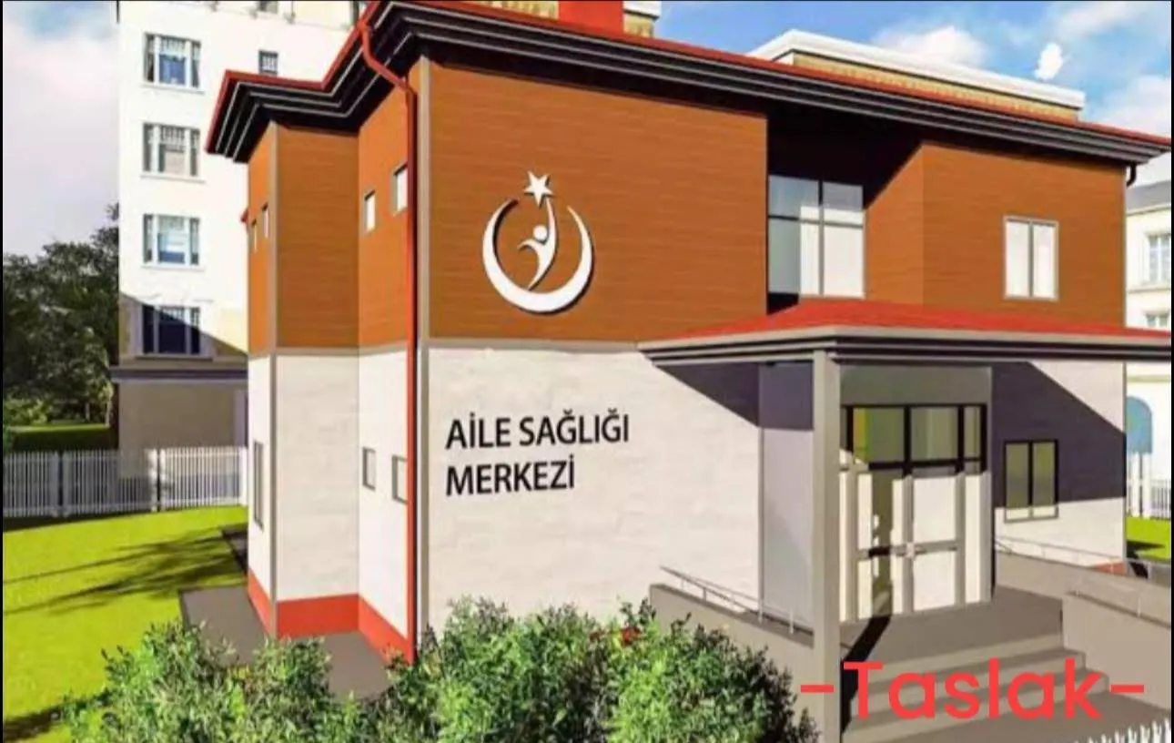 İnegöl’de o mahalleye yeni sağlık ocağı geliyor