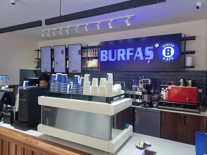 İnegöl’e Burfaş kafe geliyor: Yer belli oldu