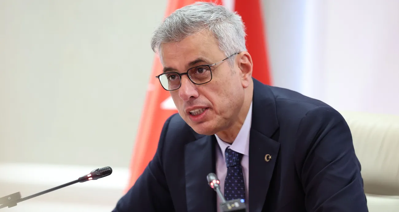 SMA hastaları için bakandan müjde geldi