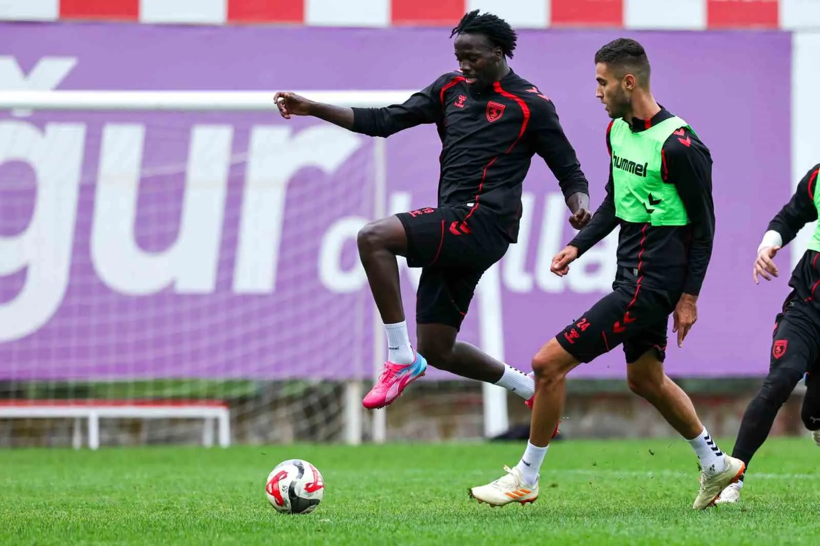 Samsunspor - Karagümrük maçı ne zaman, saat kaçta, hangi kanalda?