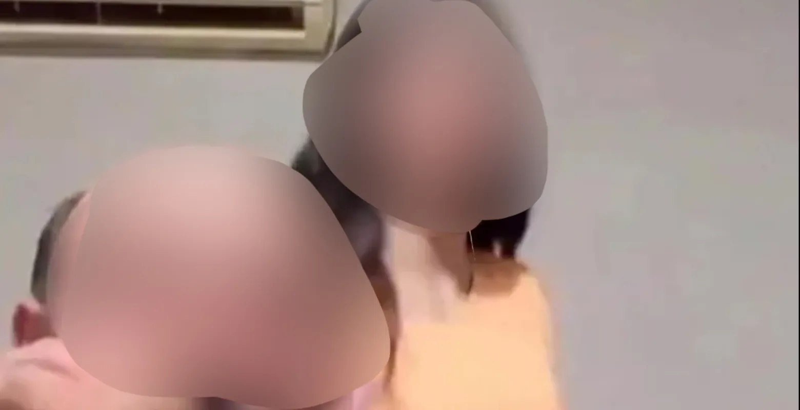 TikTok'ta kızını istismar etti: Bakanlık harekete geçti