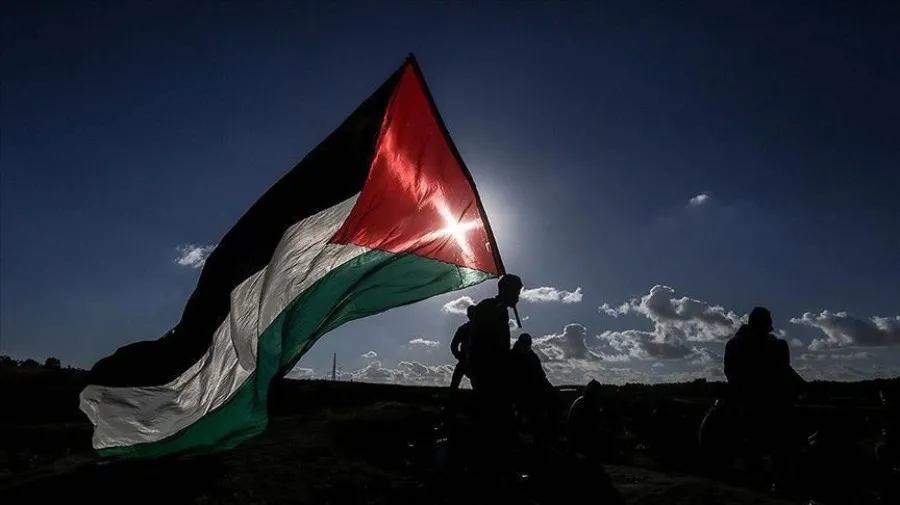 3 ülke daha Filistin Devleti'ni tanıdığını duyurdu