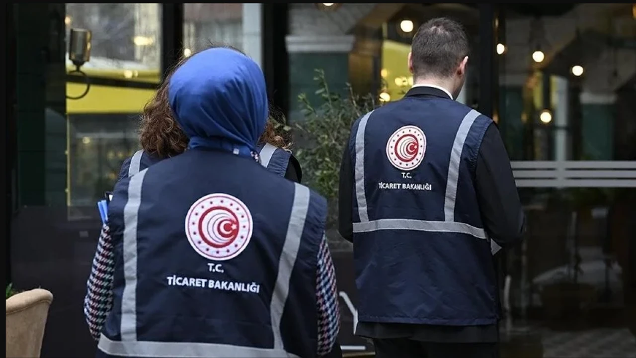 Bu habere dikkat! 2 ürün yasaklandı