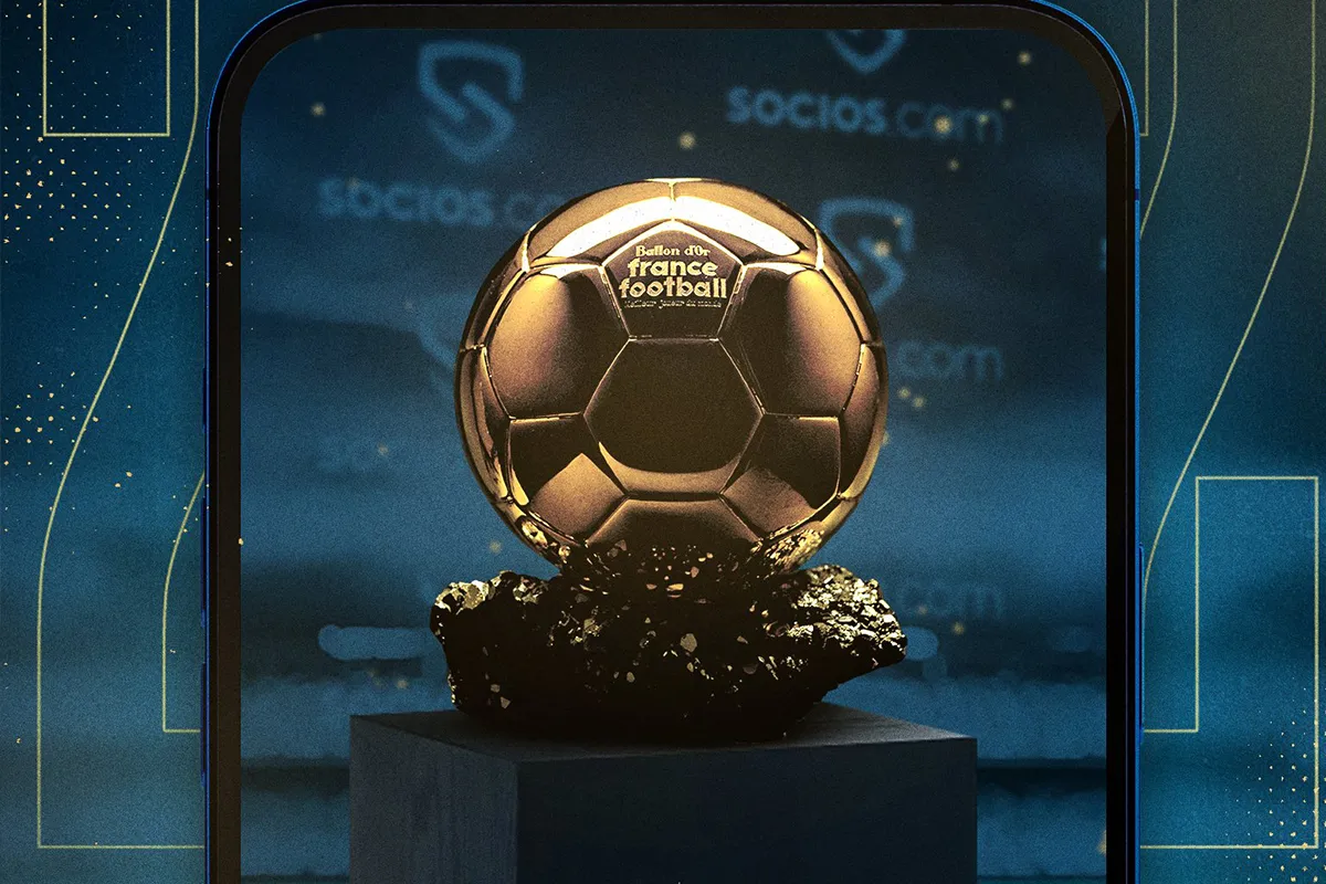 Ballon d'Or 2025 ne zaman, saat kaçta, hangi kanalda? İşte aday listesi