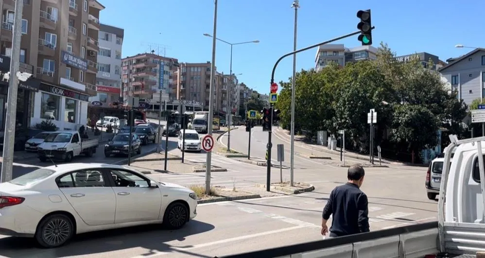 El frenini çekmeyi unuttu, 500 bin TL masrafla faciadan döndü
