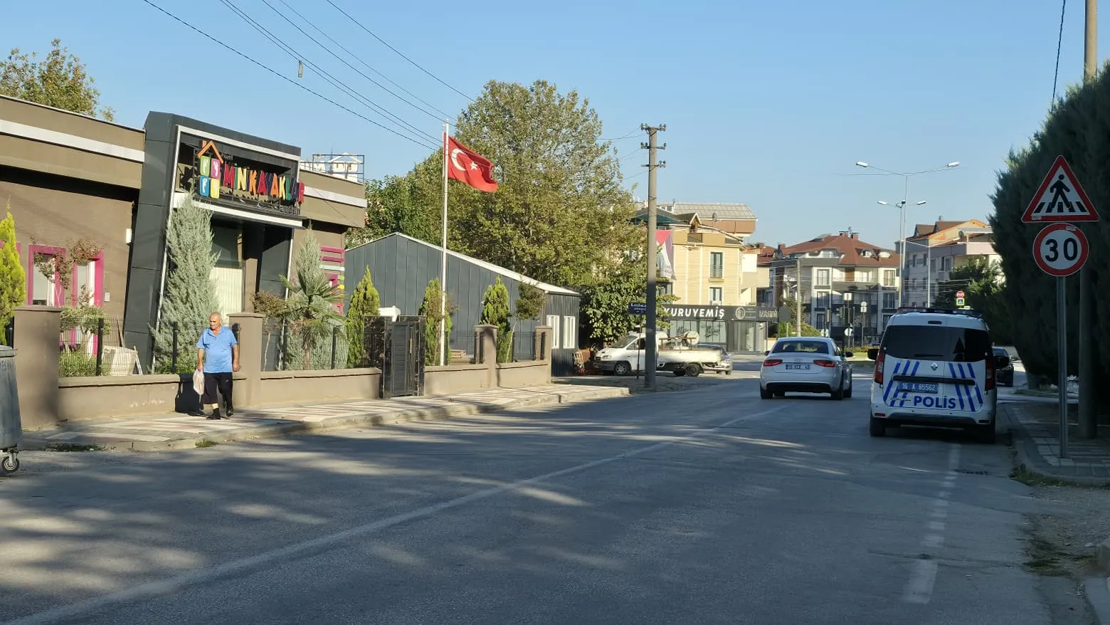 İnegöl’de 4 yaşındaki Berra’nın hayatını kaybettiği kreşte yeni gelişme