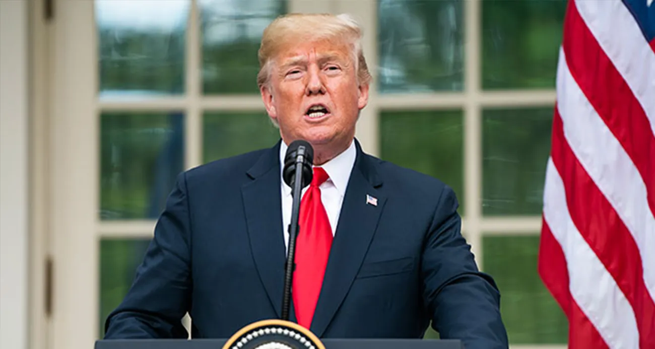 Trump otizme neden olan ilacı açıklayacak: Türkiye'de her evde var!