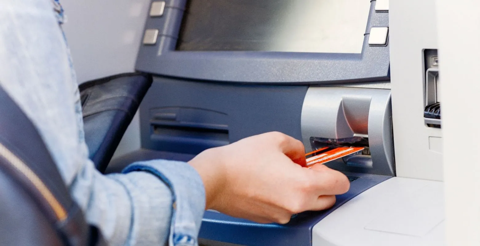 ATM’de yeni dönem: Komisyon ve masraf yok!