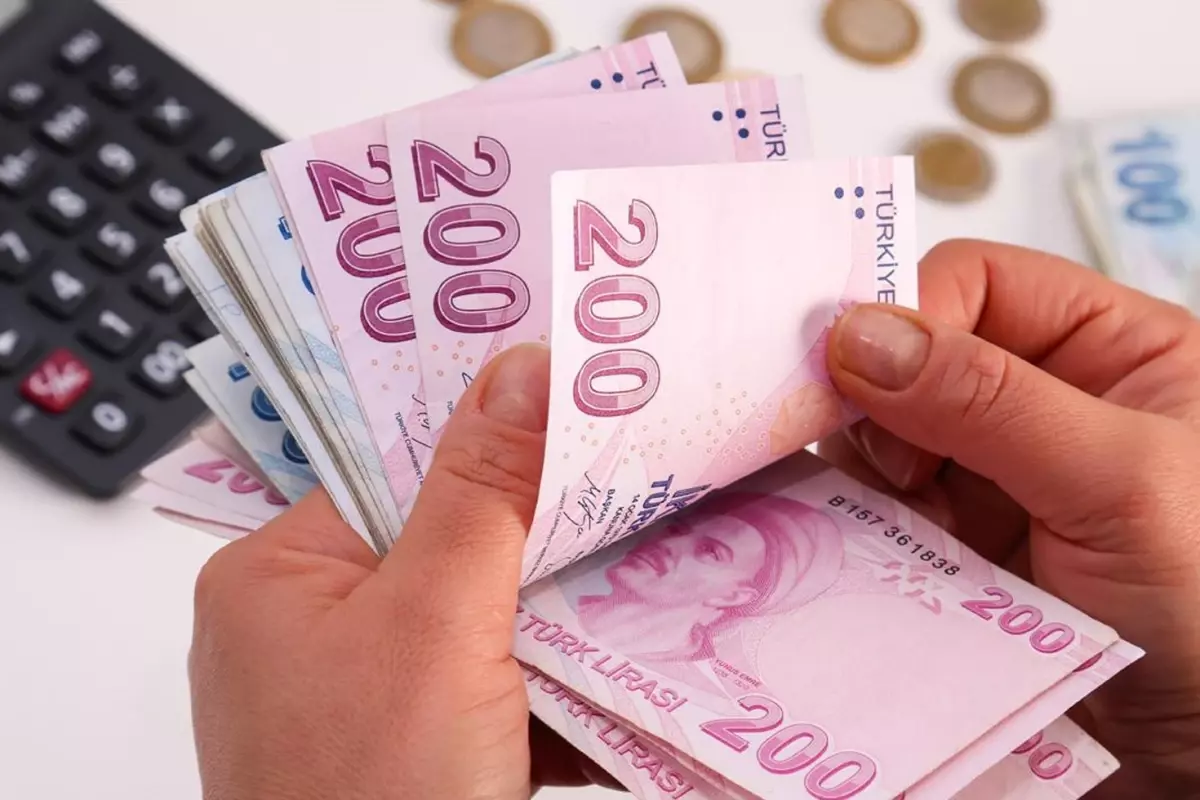 Bunu yapmayanlar para gönderemeyecek!
