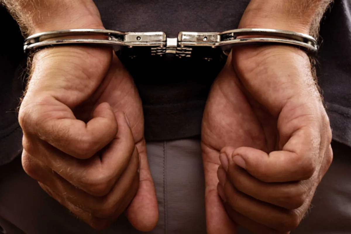 İnegöl'de zehir taciri kıskıvrak yakalandı