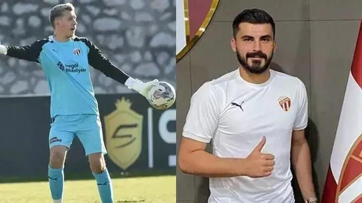 İnegölspor Şike Davasında Karar Çıktı: 2 Futbolcuya Hapis