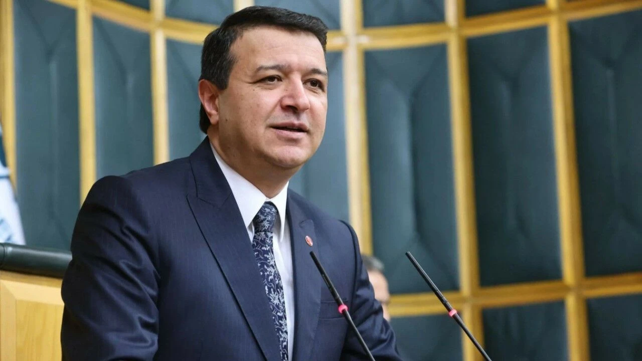 Saadet Partisi Lideri Mahmut Arıkan’dan Dışişleri’ne İnegöllü Gönüllü Çağrısı