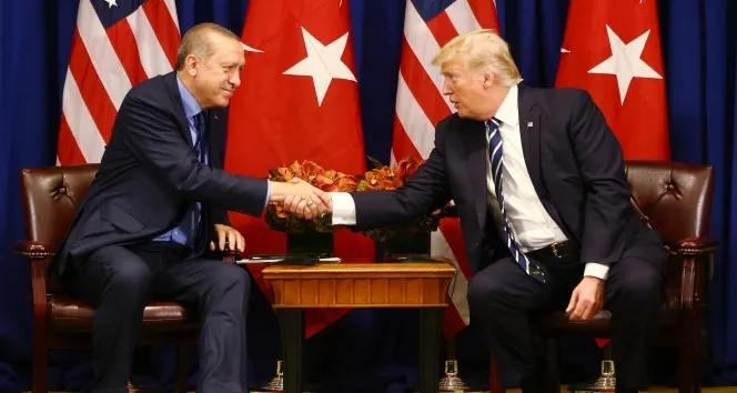 Trump gözünü o ilimizdeki rezervlere dikti!