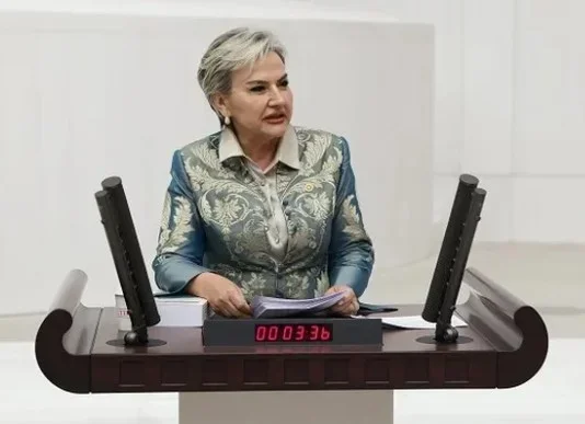 Milletvekili Özdemir'den Milli Eğitim Bakanı'na Soru Önergesi