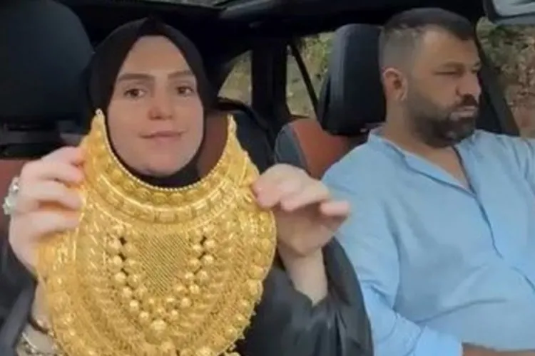 Bursalı fenomen şimdi yandı! Radara girdi