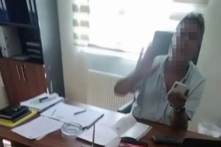 Türkiye'nin konuştuğu o kadın tutuklandı