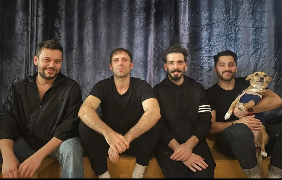 'Adamlar' grubu müziği bıraktı mı?