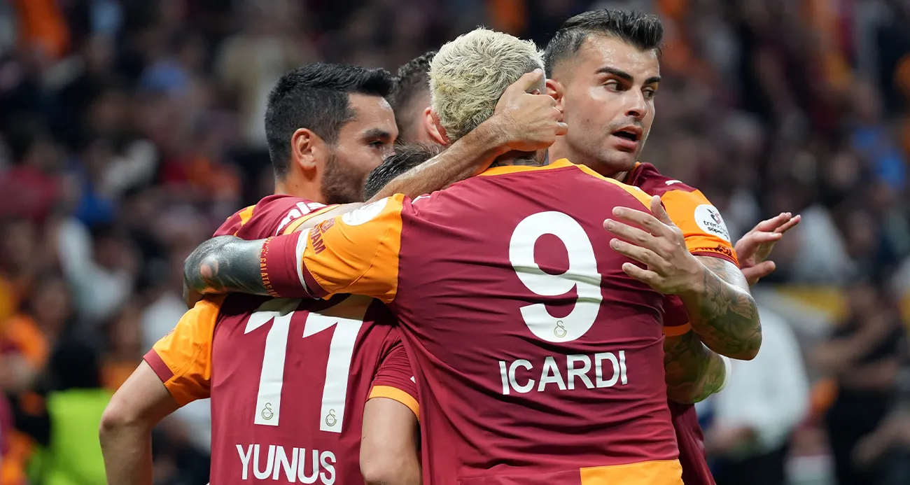 Galatasaray–Göztepe maçı ne zaman, saat kaçta ve hangi kanalda?