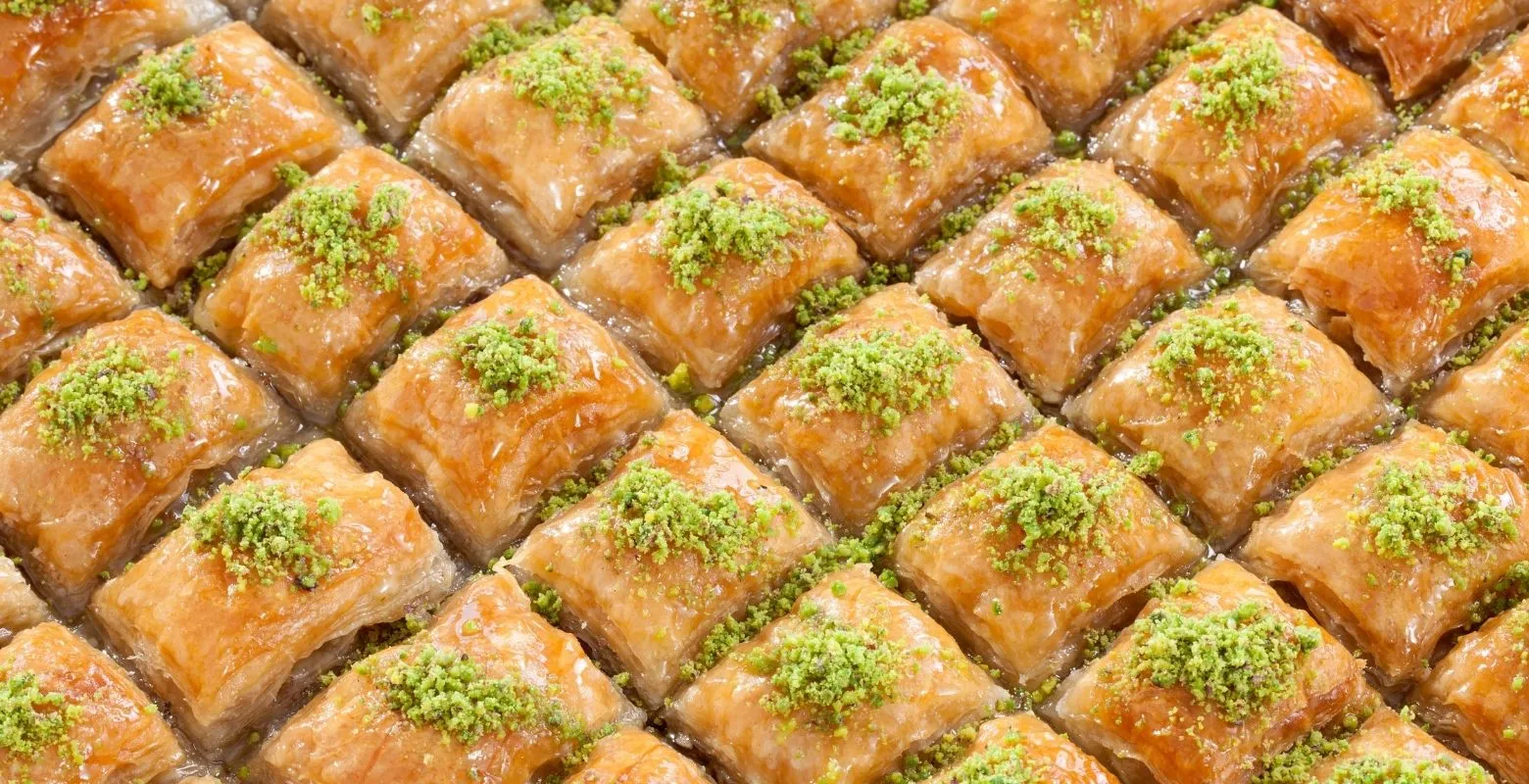 Baklava yediğimizi sanıyorduk! Ünlü markadan beklenmedik hile