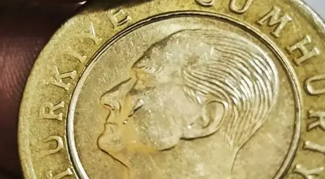 Cebinde bu paradan olanlar yaşadı!