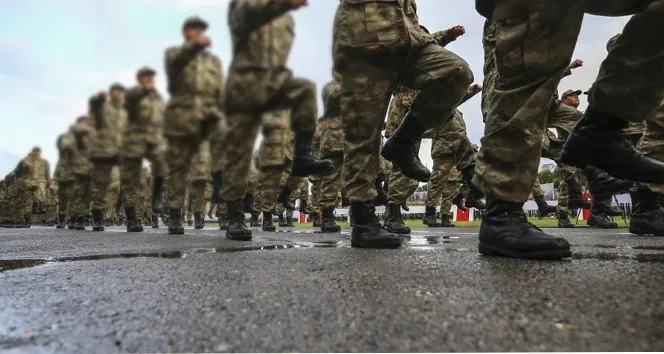 Yeni bedelli askerlik ücreti belli oldu!