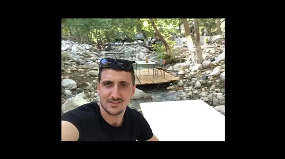 Zonguldak maden işçisi Giray Turpçu kimdir? Göçükten sağ kurtulan işçi nereli, ne iş yapıyor?