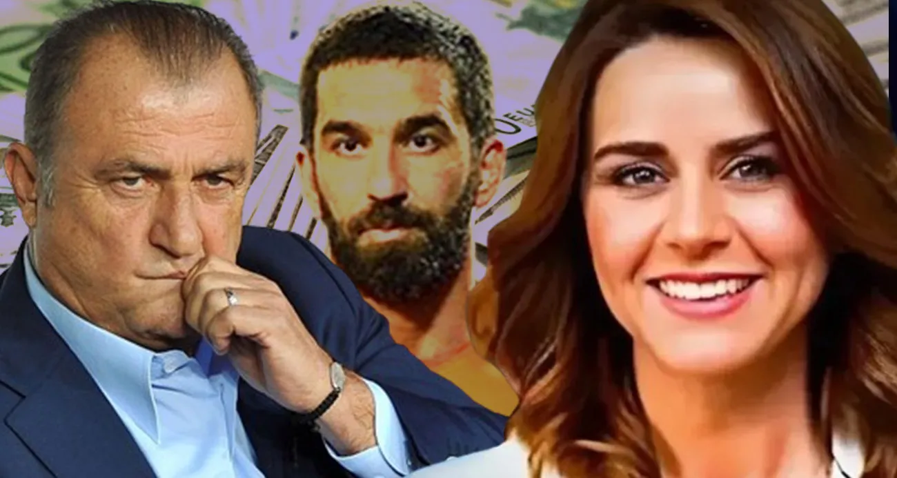Seçil Erzan’dan flaş mektup: Arda Turan, Semih Kaya ve Selçuk İnan hakkında çarpıcı iddialar