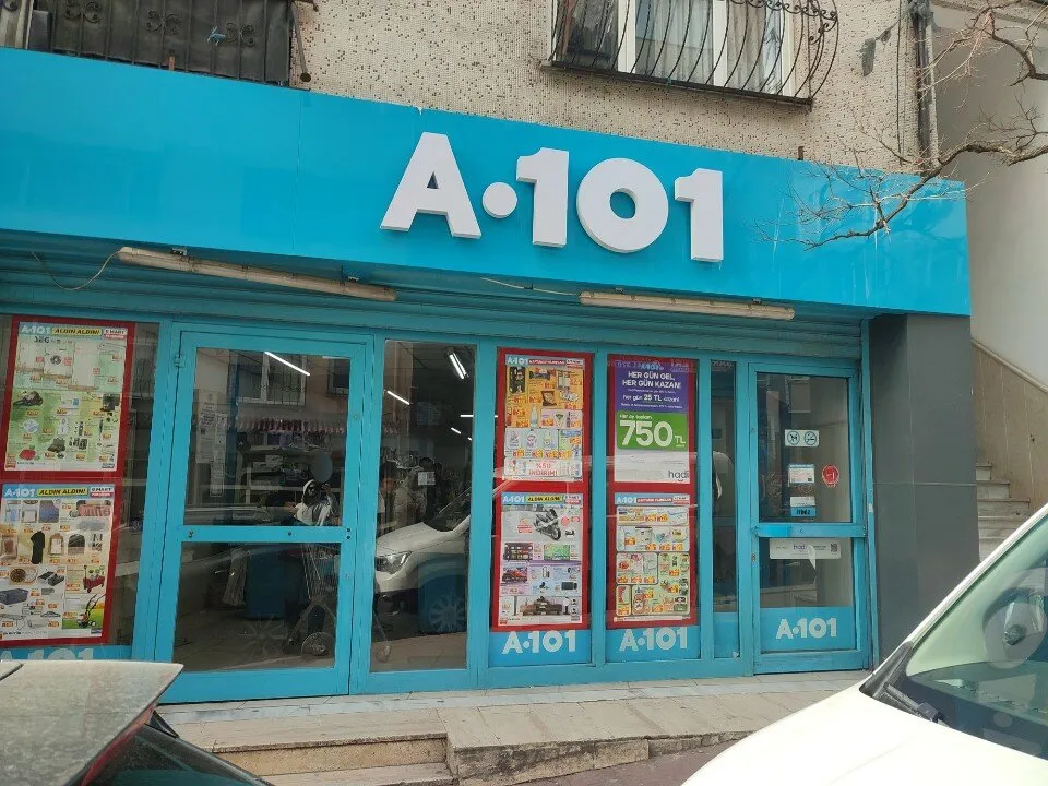 A101, 2 Ekim 2025 Kataloğunda Çekme Karavan İndirimi İle Geliyor!