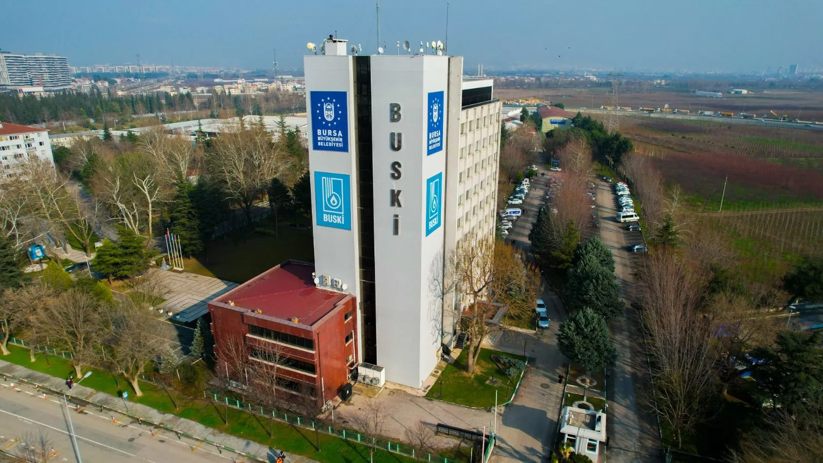 Su faturaları neden yüksek geliyor? Bozbey o isimleri işaret etti