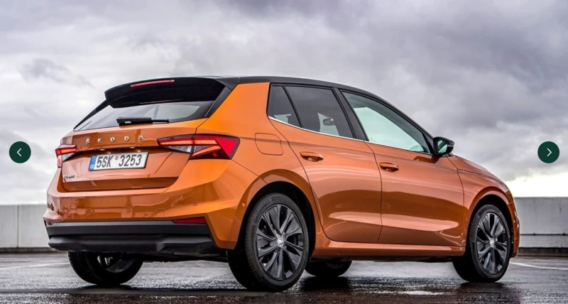 Büyük kampanya başlattılar! Renault fiyatına skoda