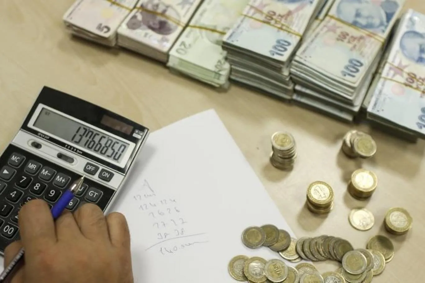 İnegöllü o isim, Bursa'nın en çok vergi ödeyenler listesinde