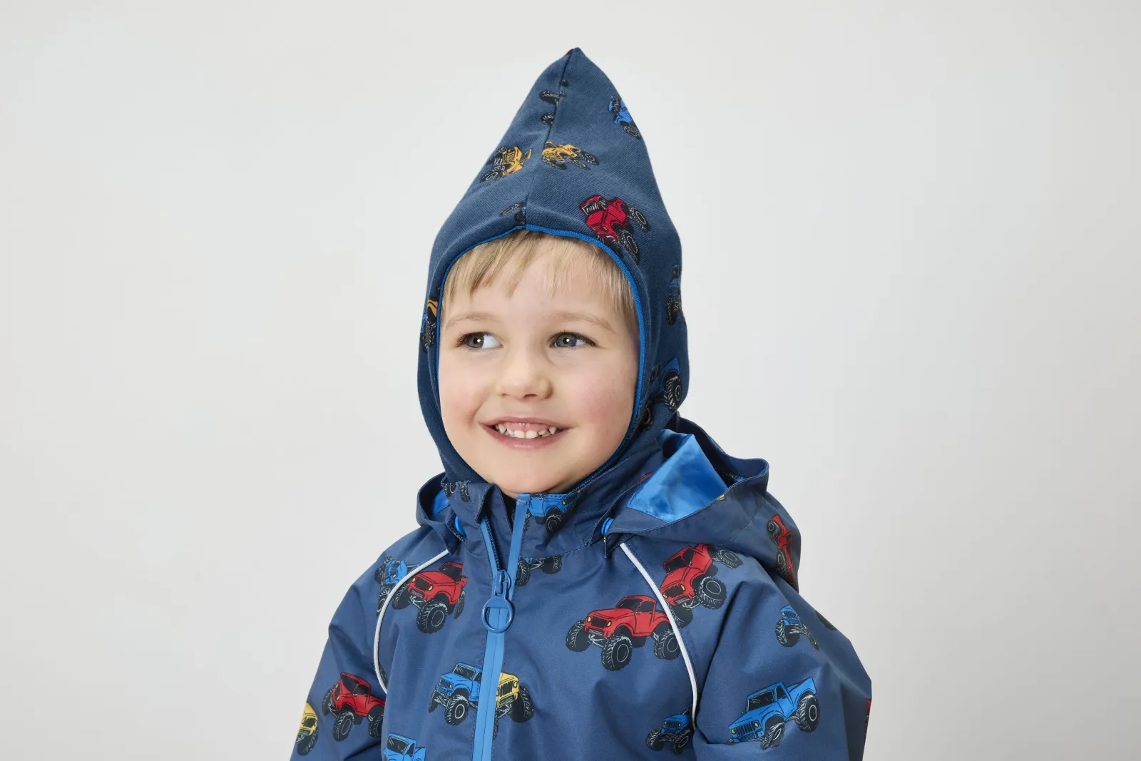 Tchibo Sonbahar Teması ile Çocukları Maceralara Hazırlıyor