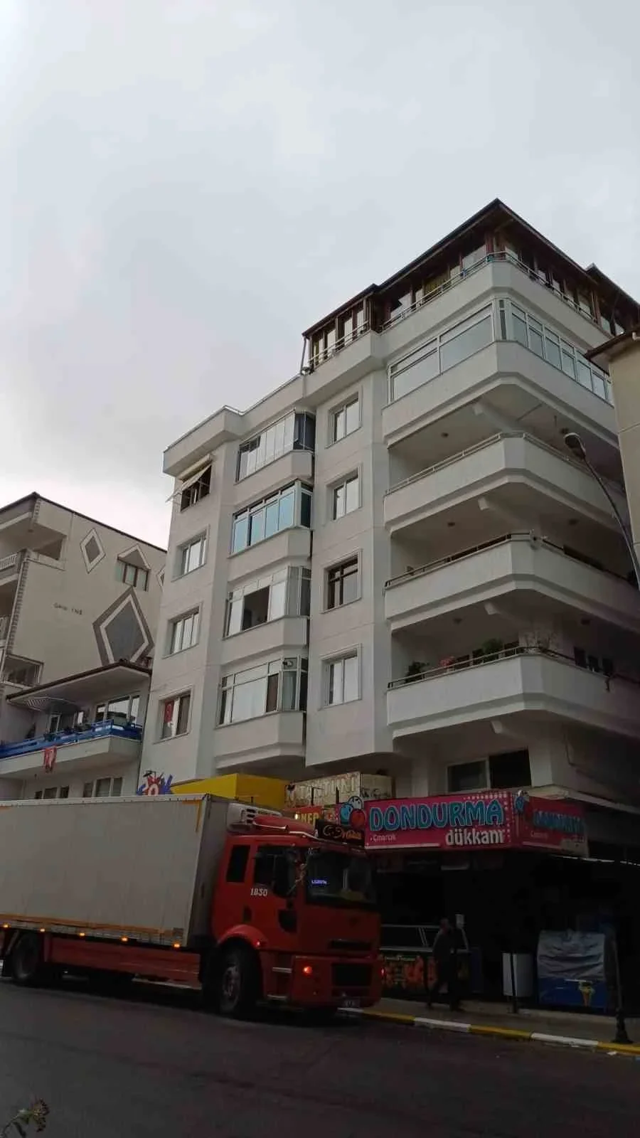 Güllü'nün kızının ifadesi ortaya çıktı