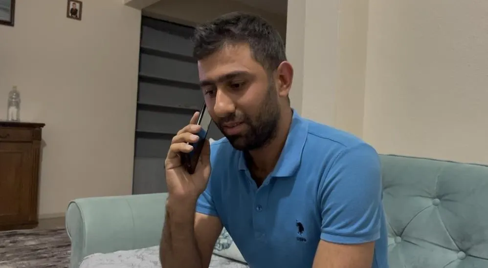 Dolandırıcılıkta bir başka seviye: Bu sefer bahane "DEAŞ" oldu