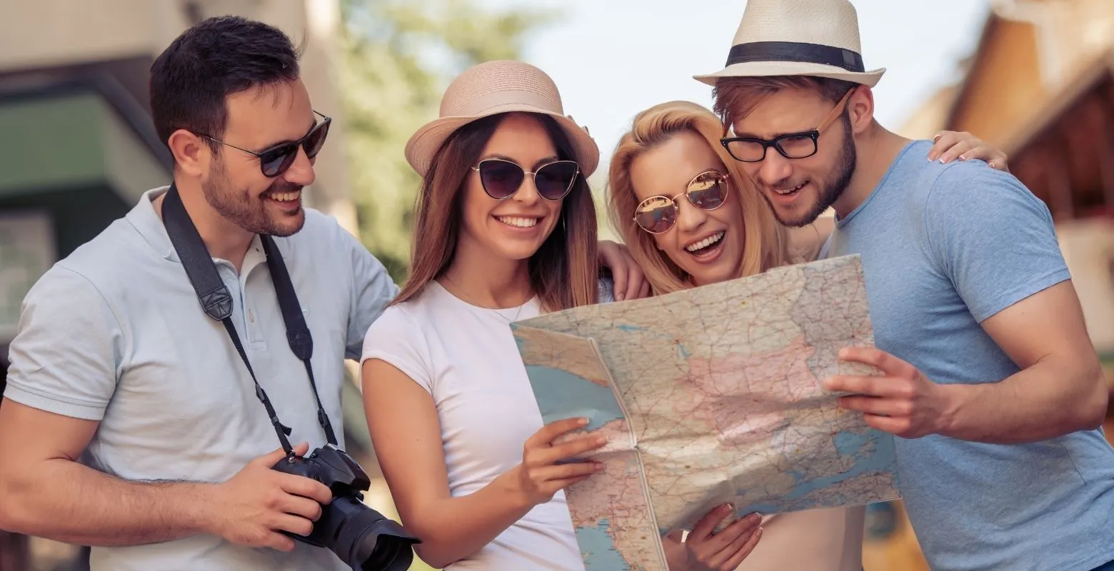 Turizmde dijital dönüşüm: 27 Eylül Dünya Turizm Günü