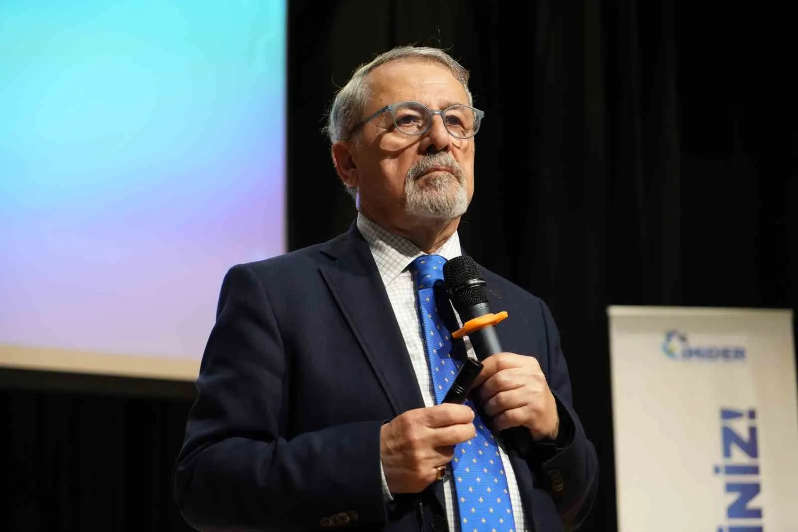 Naci Görür'den korkutan açıklama!