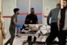 İnegöl’de bıçaklı kavga! Ağır yaralandı