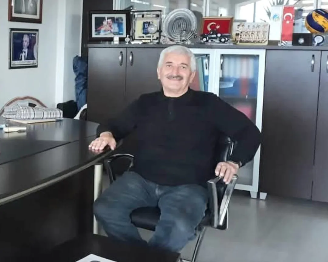 İnegöl Futbol İlçe Temsilcisi görevine yeni isim: Gümüş