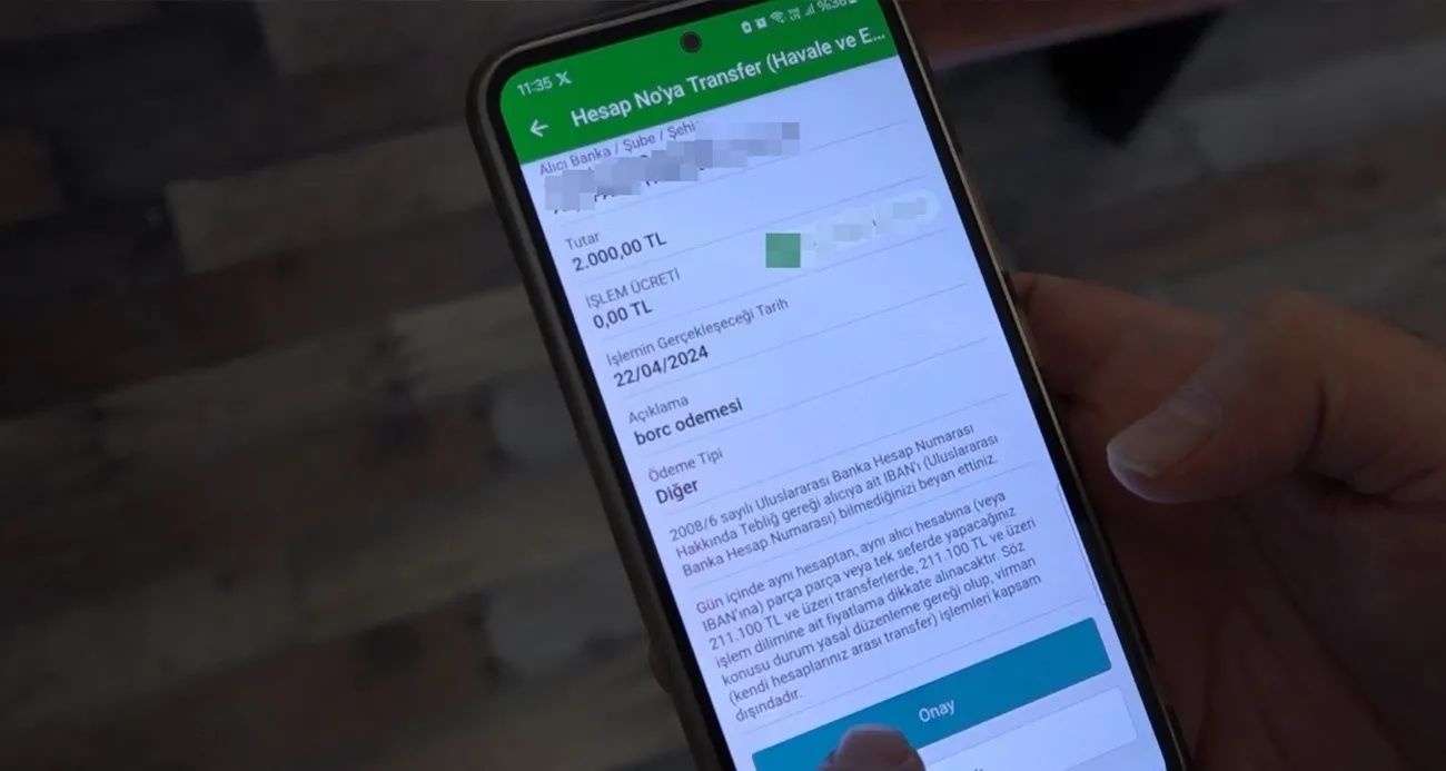 15 Mart’a dikkat: Para göndermede yeni dönem başlıyor!