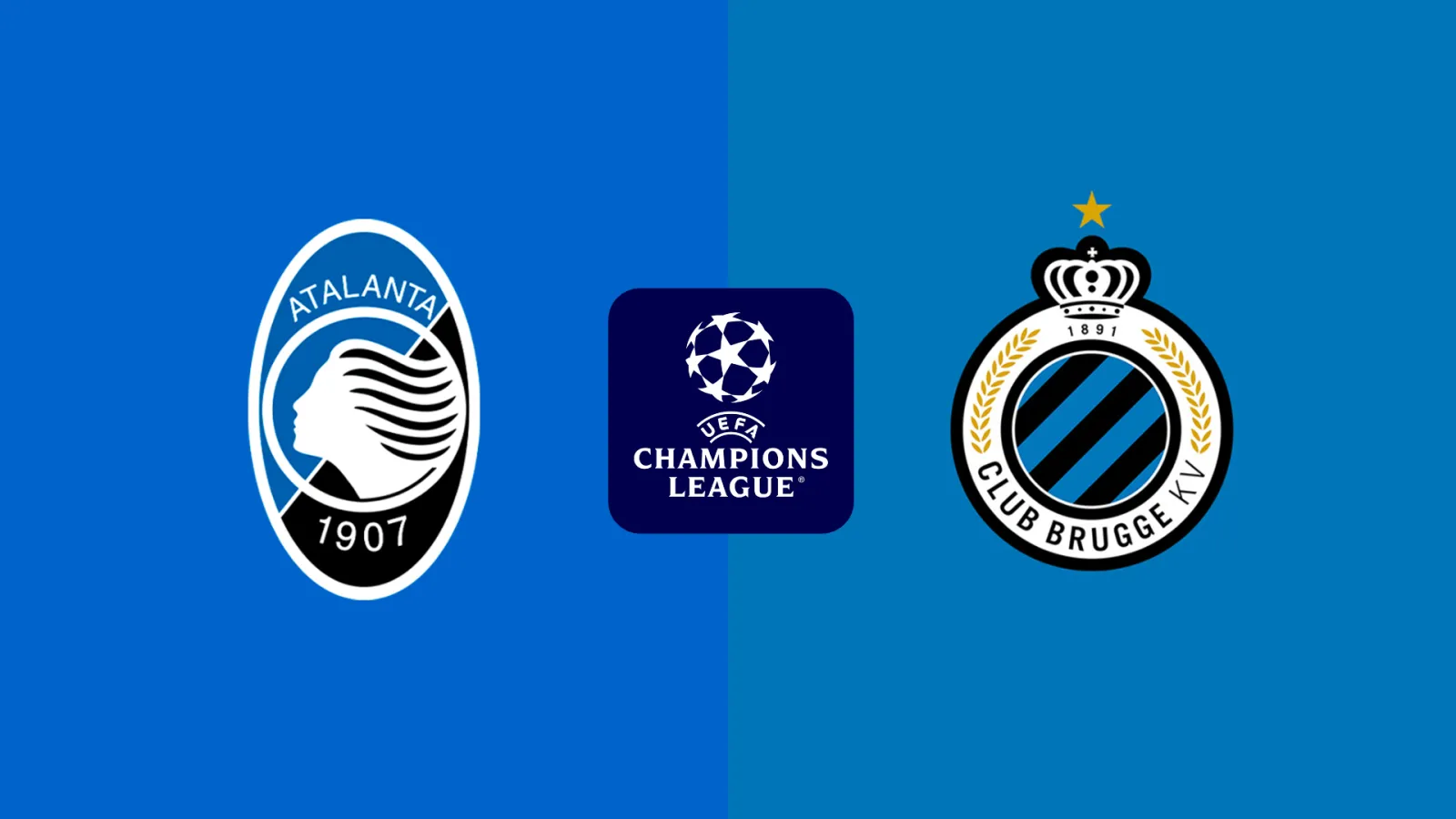 Atalanta-Club Brugge maçı canlı izle! Yayın bilgileri