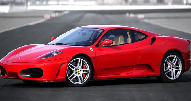Ferrariler Hazine ve Maliye Bakanlığının radarında