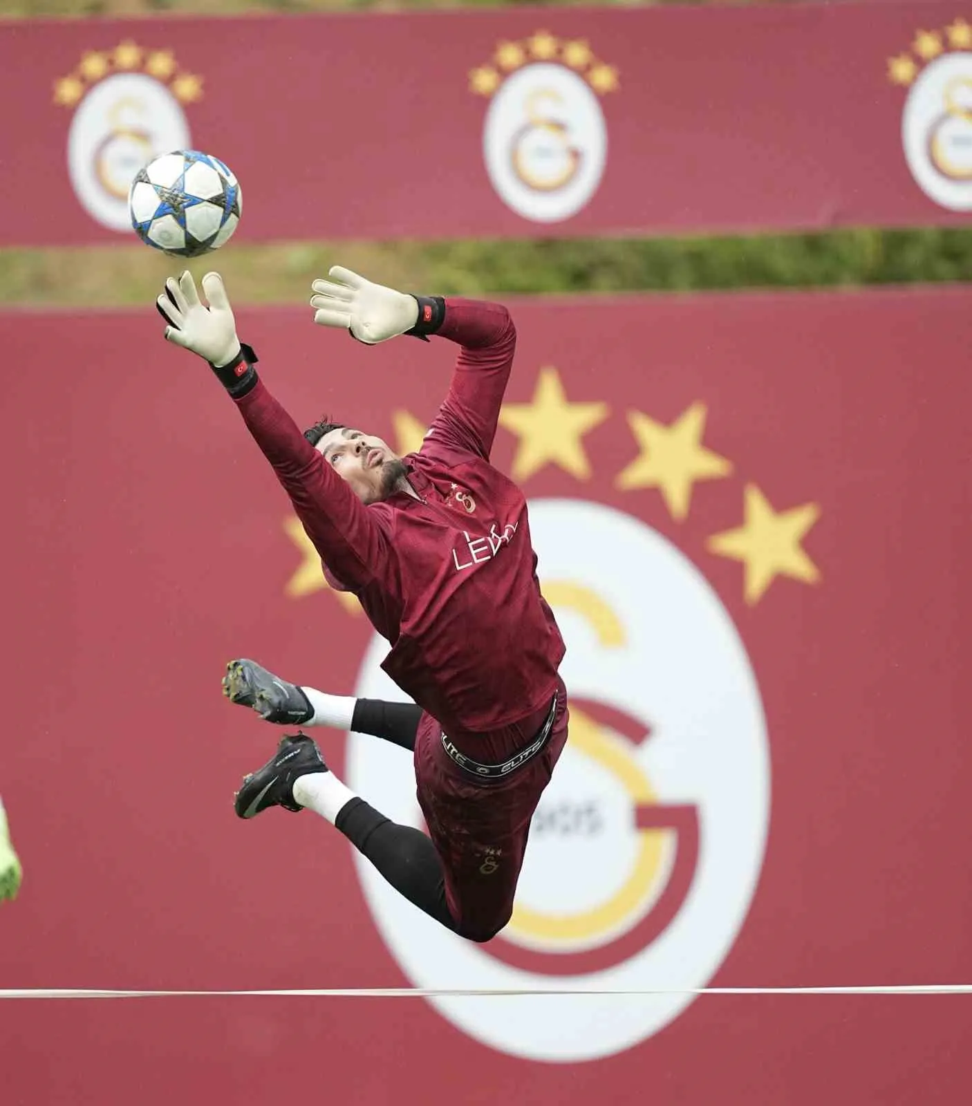 Galatasaray – Liverpool maçı ne zaman, saat kaçta ve hangi kanalda?