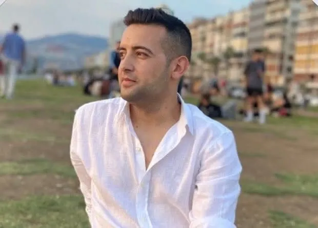 İnegöllü polisin şehit olduğu saldırıda yaralanmıştı..