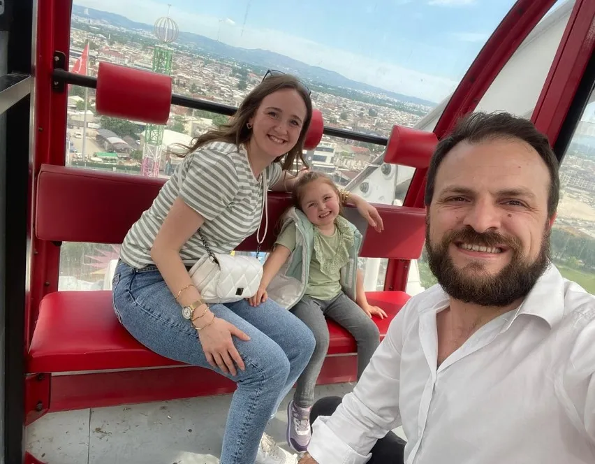 Berra'nın ölümünde ailesi de asli kusurlu bulundu